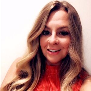 Meet your Posher, Tracy